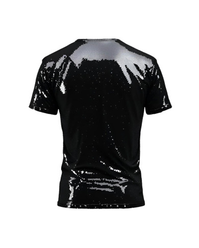 T-shirt à sequins Hathor T-shirt à sequins Hathor