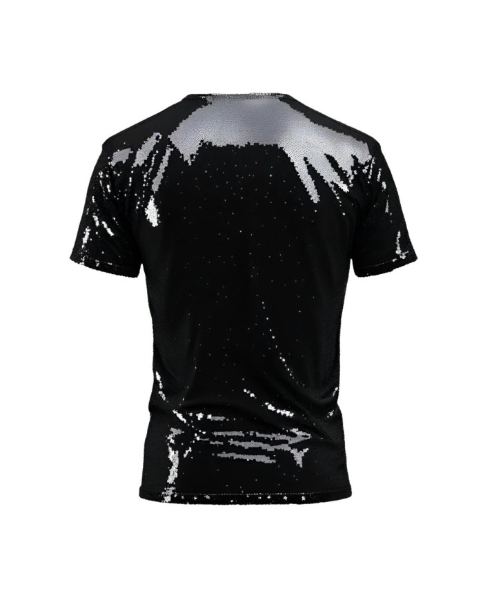 T-shirt à sequins Hathor T-shirt à sequins Hathor