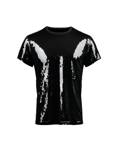 T-shirt à sequins Hathor T-shirt à sequins Hathor