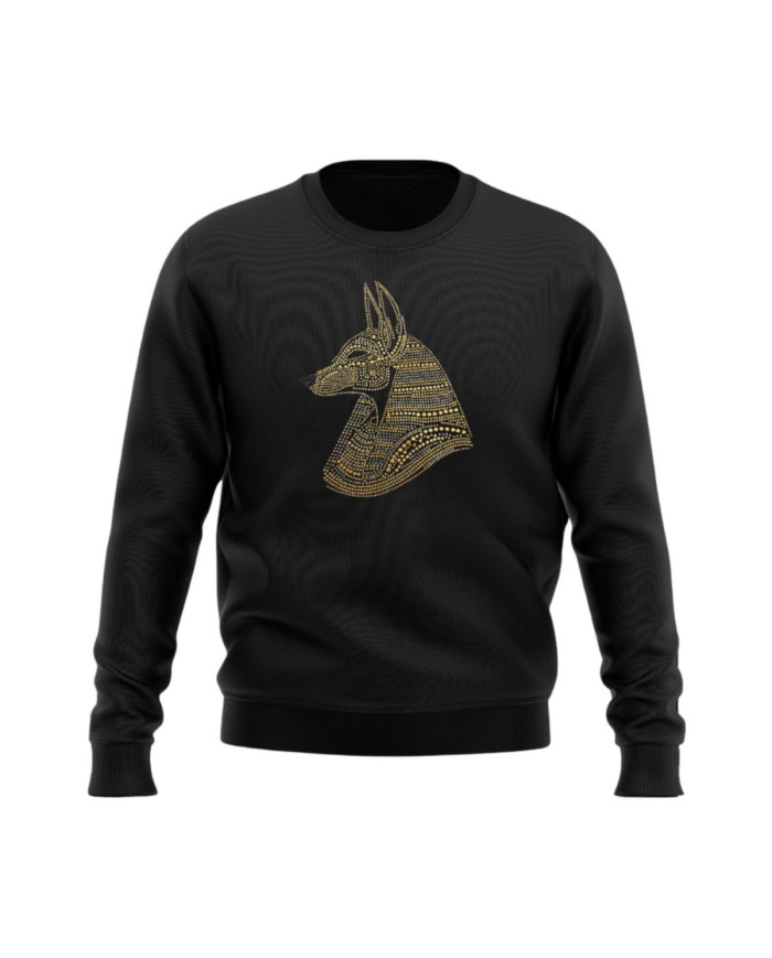 Sweatshirt Anubis Sweatshirt Anubis