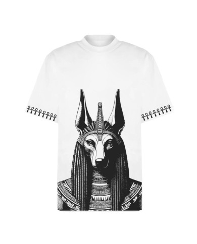 T-shirt Anubis - Ankh T-shirt Anubis - Ankh