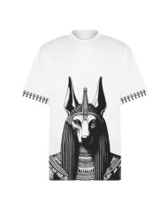 T-shirt Anubis - Ankh T-shirt Anubis - Ankh