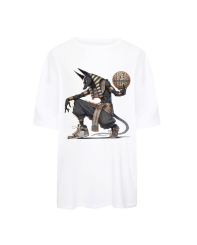 T-shirt Oversize Anubis BSB T-shirt Oversize Anubis BSB