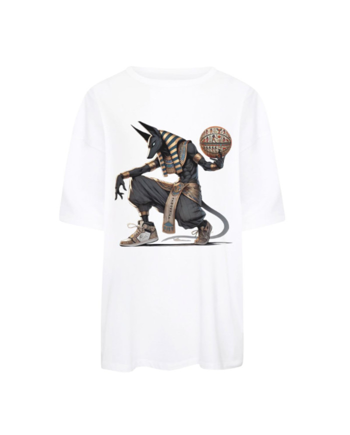T-shirt Oversize Anubis BSB T-shirt Oversize Anubis BSB