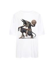 T-shirt Oversize Anubis BSB T-shirt Oversize Anubis BSB