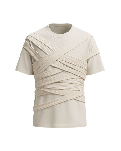 T-shirt oversize - Momie T-shirt oversize - Momie