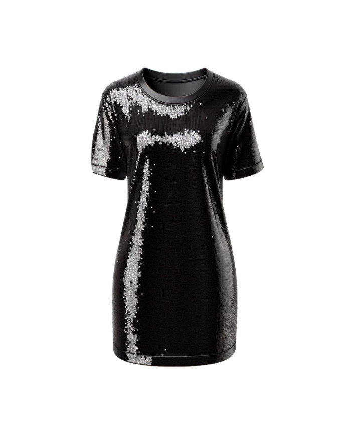 Robe sequins Hathor Robe sequins Hathor