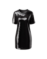 Robe sequins Hathor Robe sequins Hathor