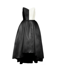 Robe monochrome Robe monochrome