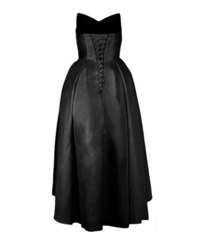 Robe monochrome Robe monochrome