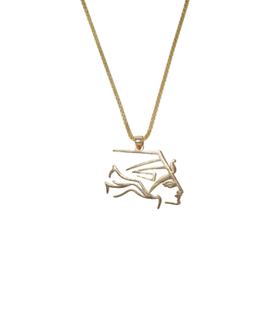 Collier Tadoupika Collier Tadoupika