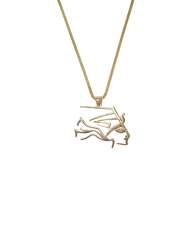 Collier Tadoupika Collier Tadoupika