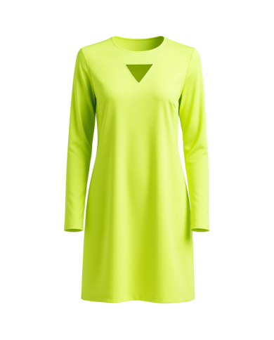 Robe Néon triangle Robe Néon triangle