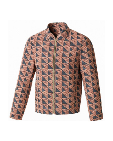 Veste tissée Gizeh - Tadoupika Veste tissée Gizeh - Tadoupika
