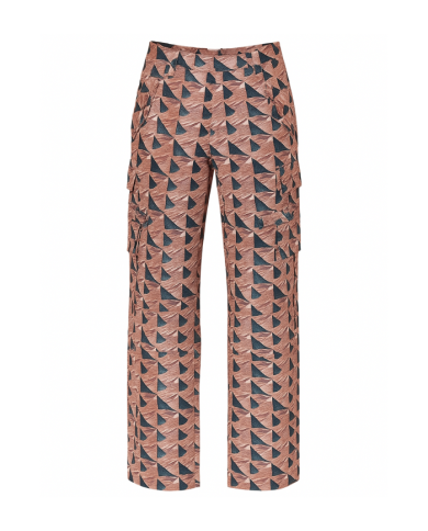 Pantalon large Gizeh Pantalon large Gizeh