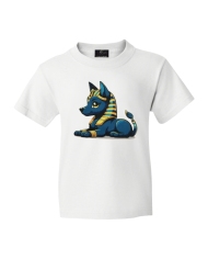 T-shirt petit Anubis T-shirt petit Anubis