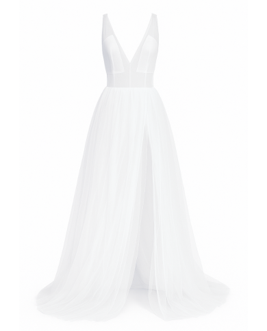 Robe de Mariée Mérytaton Robe de Mariée Mérytaton