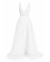 Robe de Mariée Mérytaton Robe de Mariée Mérytaton