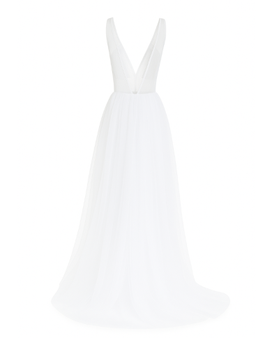 Robe de Mariée Mérytaton Robe de Mariée Mérytaton