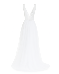 Robe de Mariée Mérytaton Robe de Mariée Mérytaton