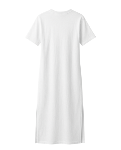 Robe t-shirt Néfertiti Colorfull Robe t-shirt Néfertiti Colorfull