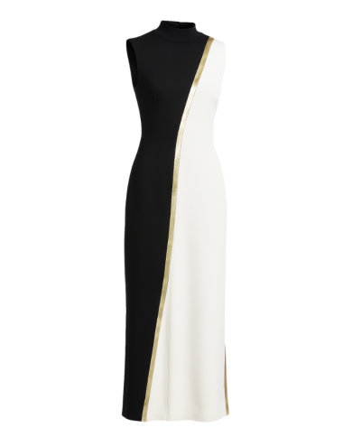 Robe mi-longue Louxor Robe mi-longue Louxor