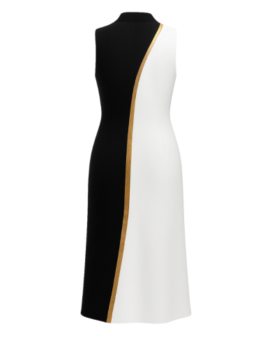 Robe mi-longue Louxor Robe mi-longue Louxor