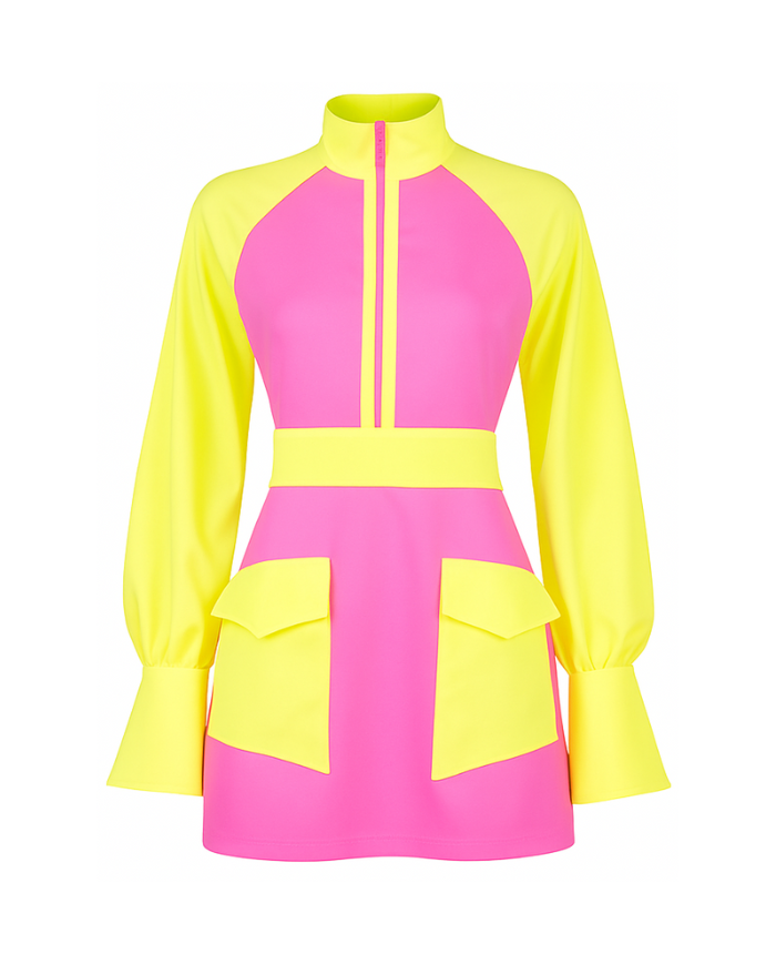 robe-coupe-vent robe-coupe-vent