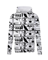 Sweatshirt Gold Tadoupika Sweatshirt Gold Tadoupika