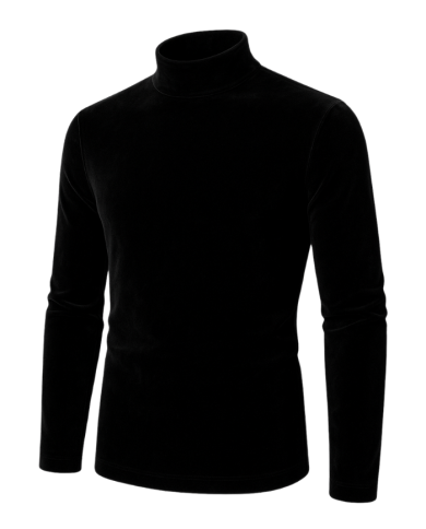 Pull en velours Anubis Pull en velours Anubis