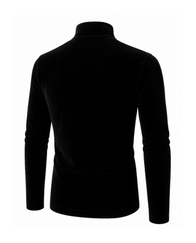 Pull en velours Anubis Pull en velours Anubis