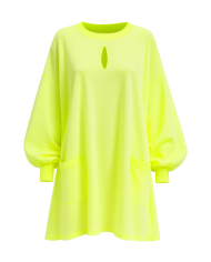 Robe oversize Elect'Râ Robe oversize Elect'Râ