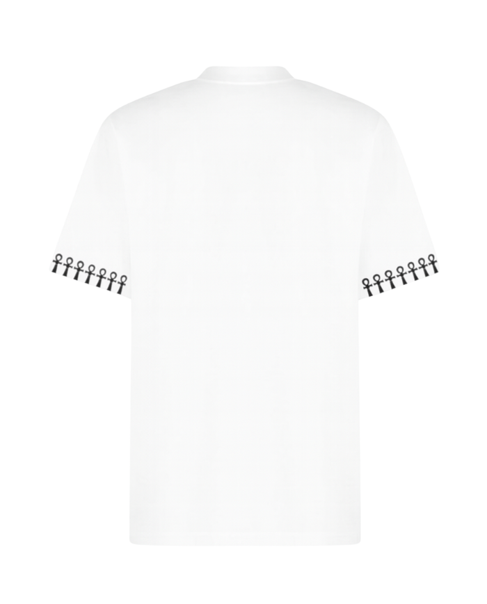 T-shirt Anubis - Ankh T-shirt Anubis - Ankh