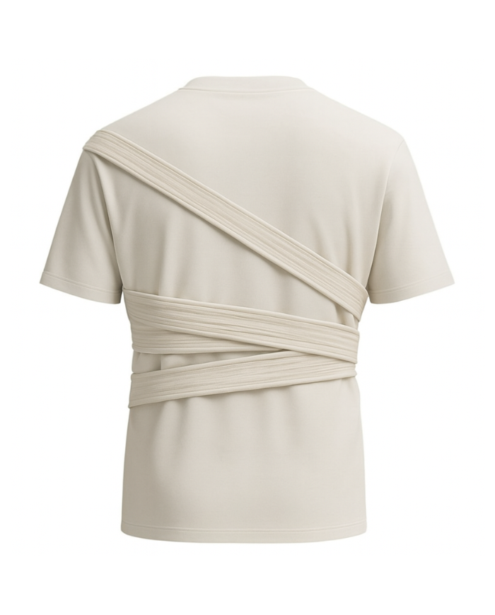 T-shirt oversize - Momie T-shirt oversize - Momie