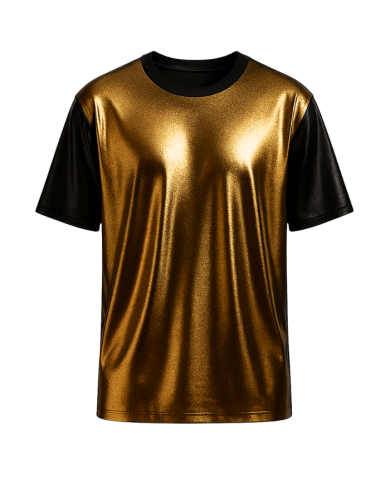 T-shirt Oversize Aton XVIII T-shirt Oversize Aton XVIII