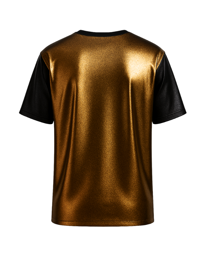 T-shirt Oversize Aton XVIII T-shirt Oversize Aton XVIII