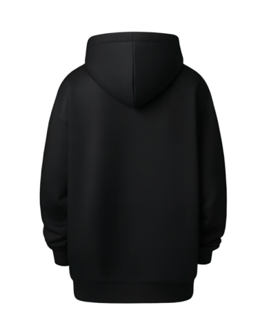 Maxi Hoodie Tadoupika Maxi Hoodie Tadoupika