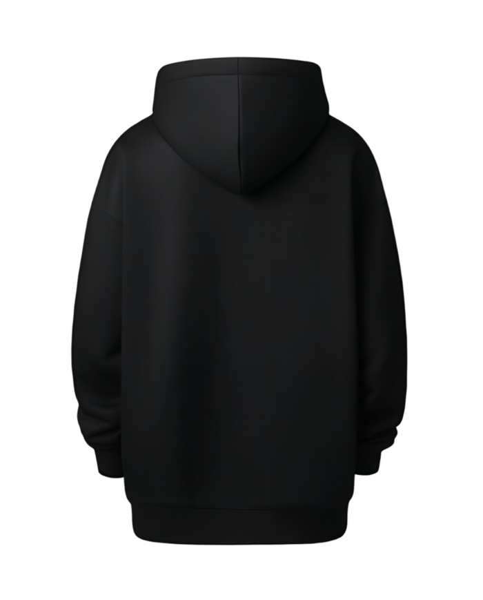 Maxi Hoodie Tadoupika Maxi Hoodie Tadoupika