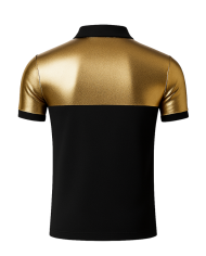 Polo ajusté Aton XVIII Polo ajusté Aton XVIII