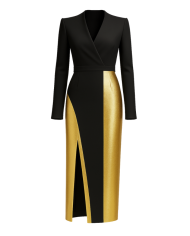 Robe tailleur Louxor Robe tailleur Louxor