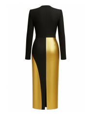 Robe tailleur Louxor Robe tailleur Louxor