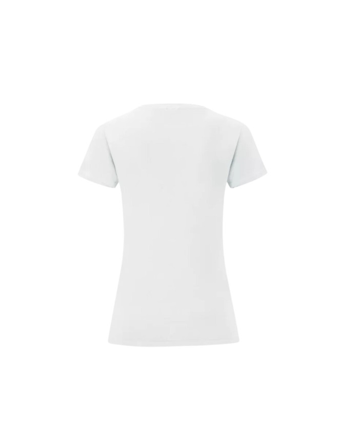 T-shirt blanc Néfertiti  in Paris T-shirt blanc Néfertiti  in Paris
