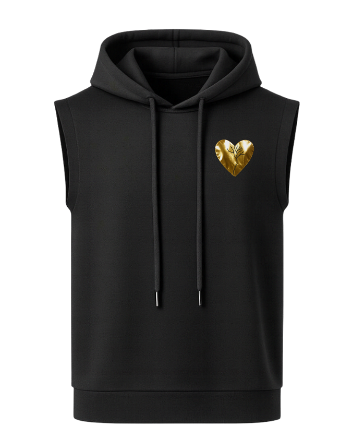 Hoodie sans manches Nil Hoodie sans manches Nil