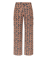 Pantalon large Gizeh Pantalon large Gizeh