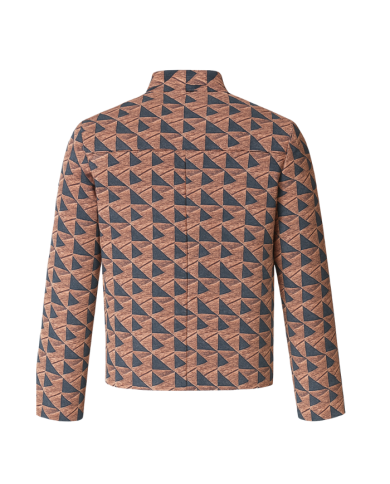 Veste tissée Gizeh - Tadoupika Veste tissée Gizeh - Tadoupika