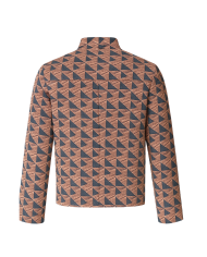 Veste tissée Gizeh - Tadoupika Veste tissée Gizeh - Tadoupika