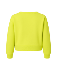 Sweat Néon triangle Elect'Rà