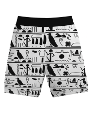 Bermuda Hiéroglyphes