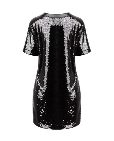 Robe sequins Hathor Robe sequins Hathor
