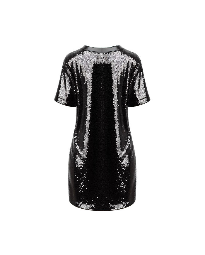 Robe sequins Hathor Robe sequins Hathor